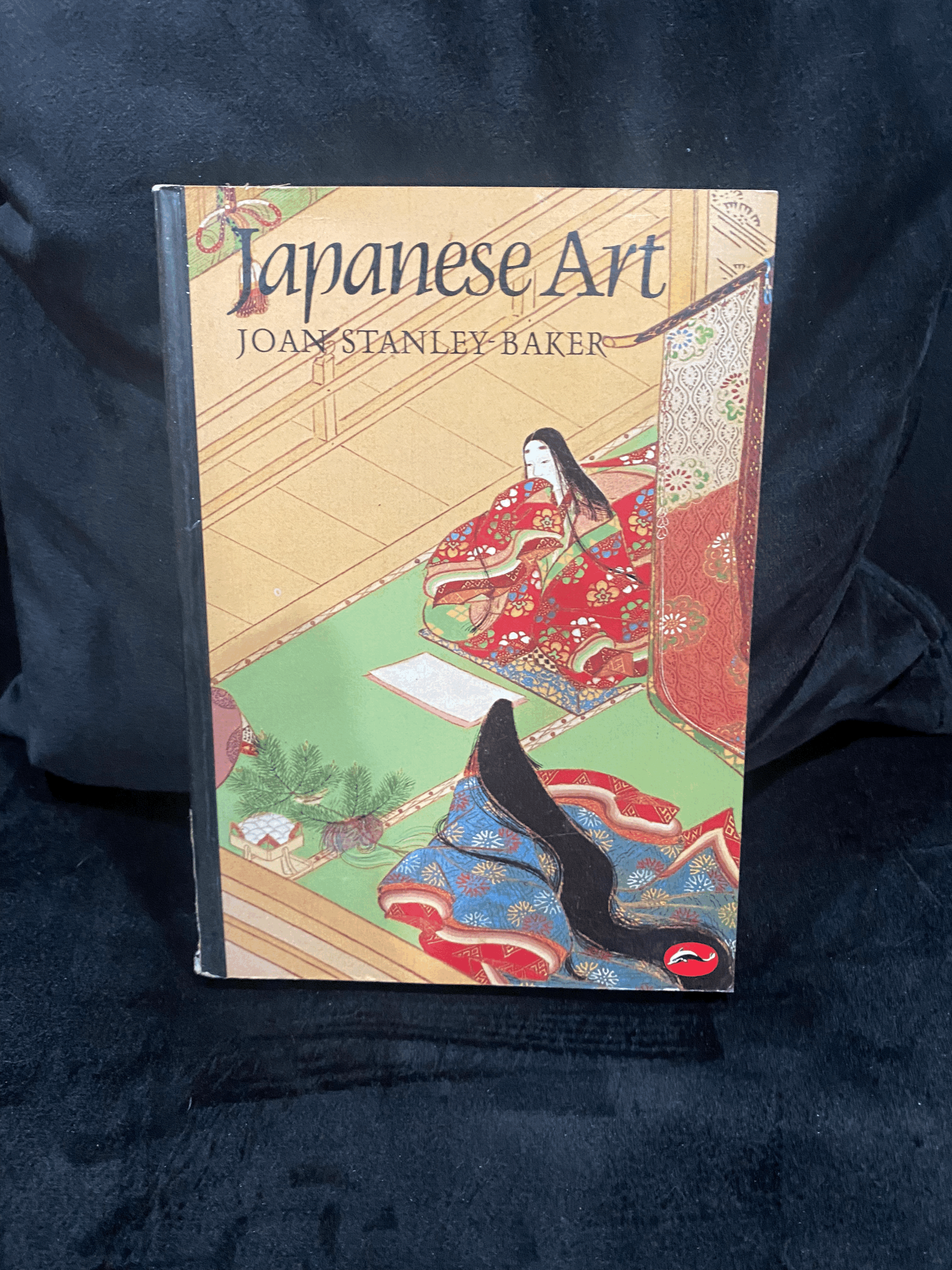 JAPANESE ART
