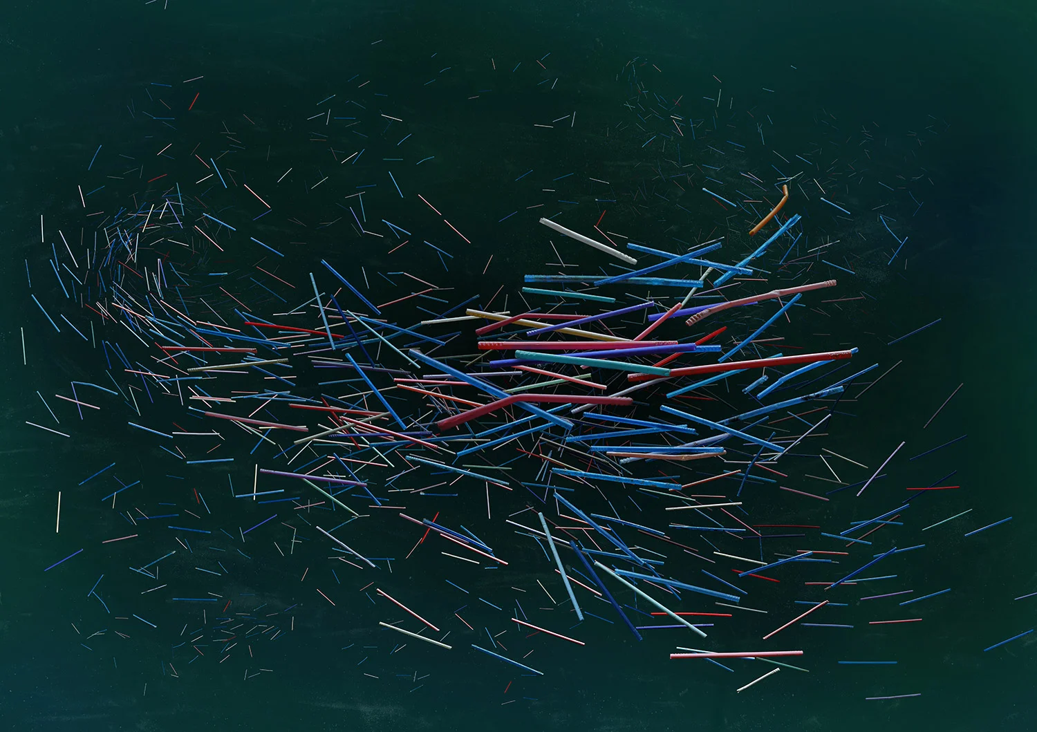 Cotton Bud sticks