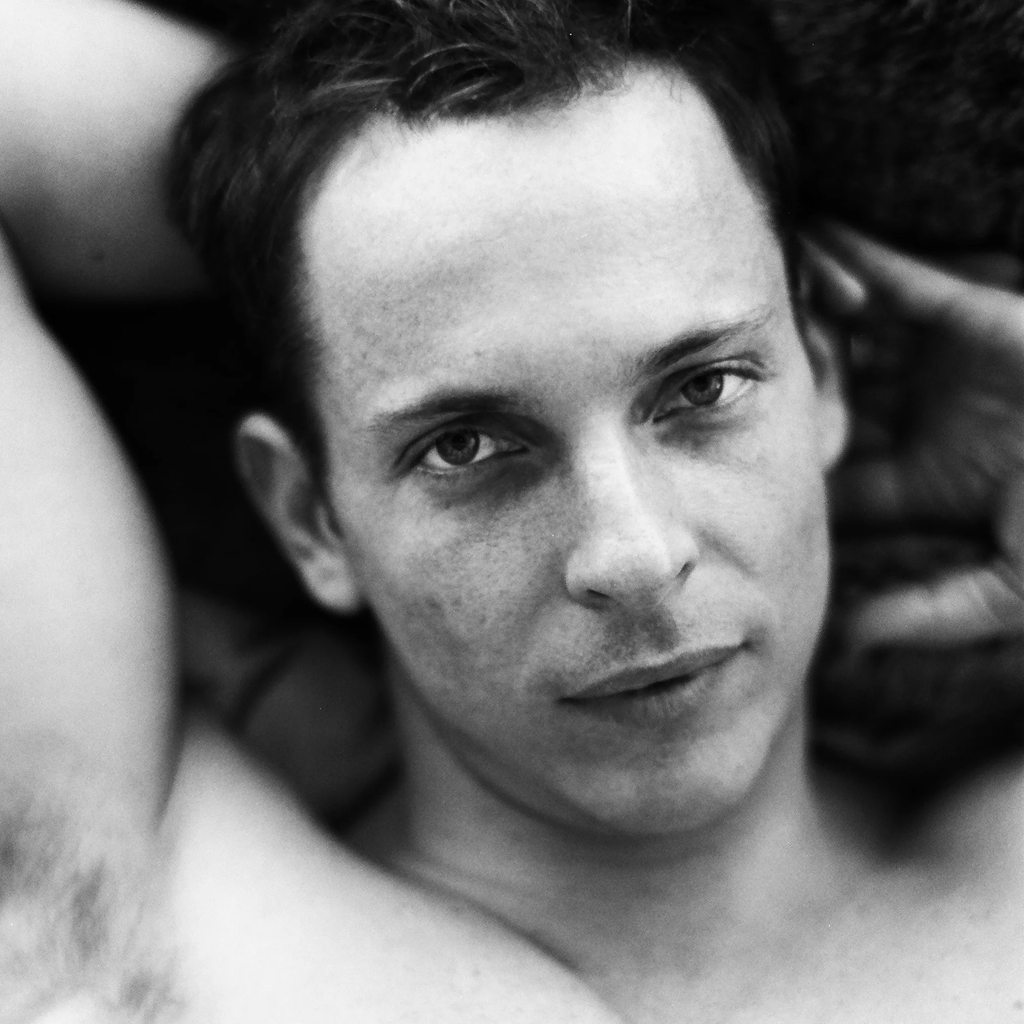 Miles Fink-Debray
