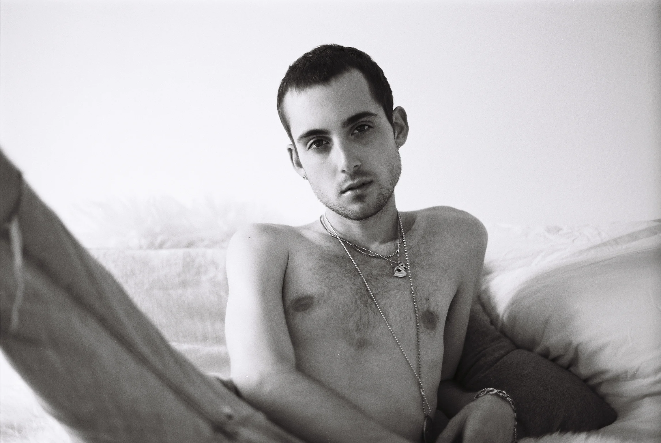Daniel Leeds