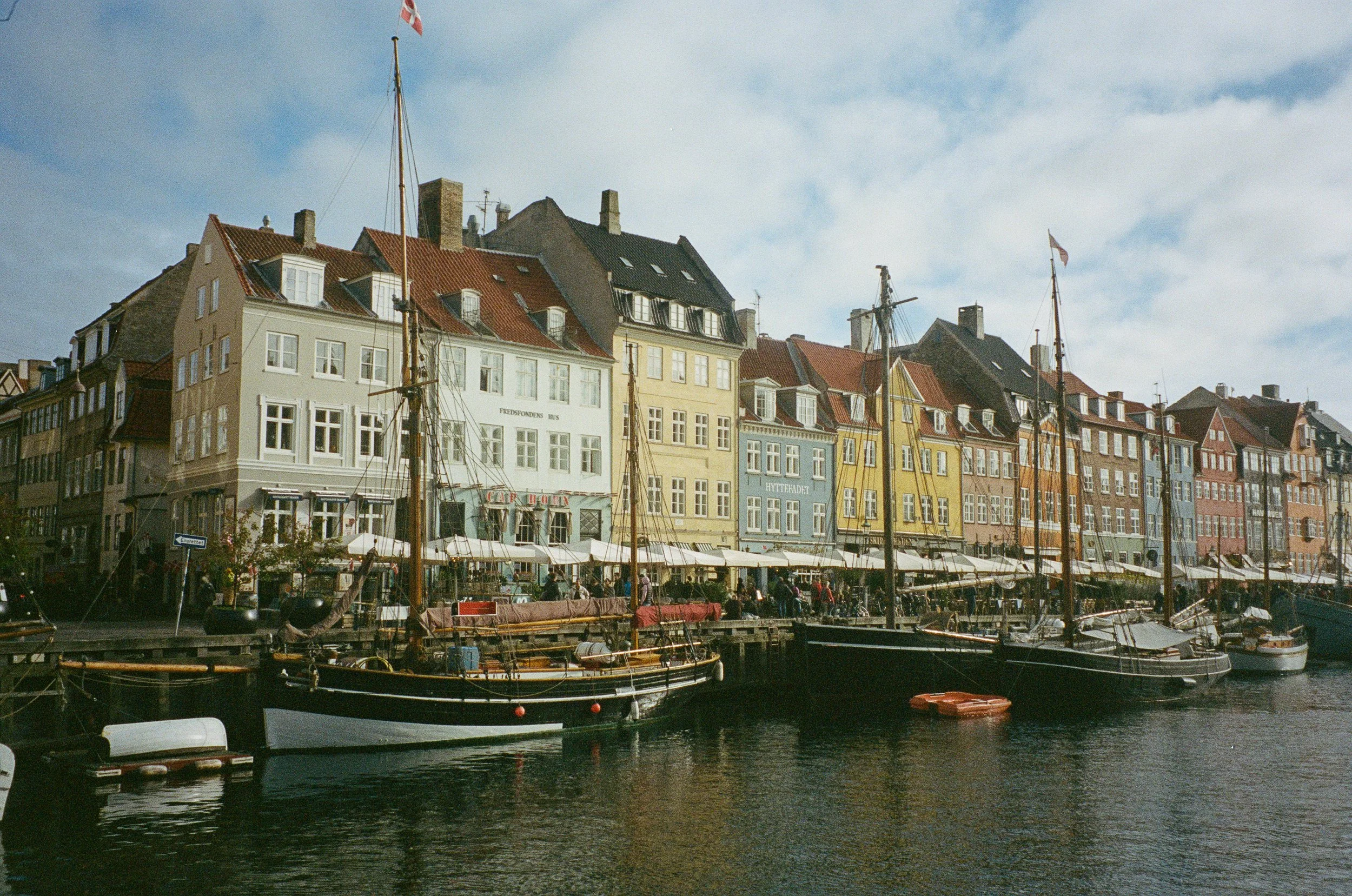Copenhagen
