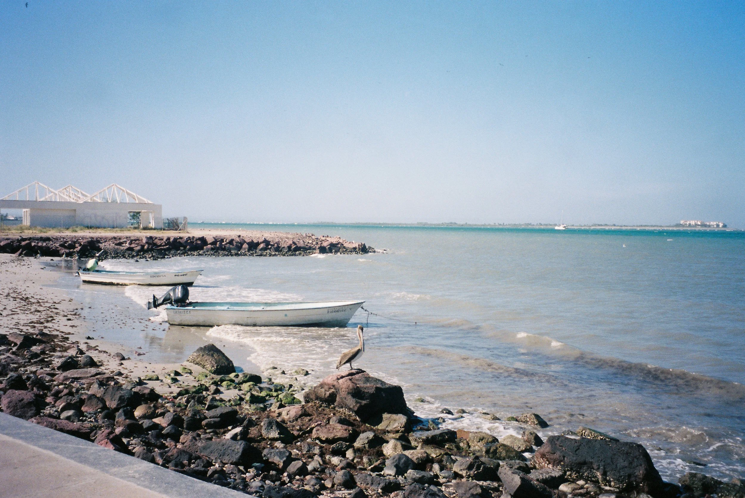 La Paz