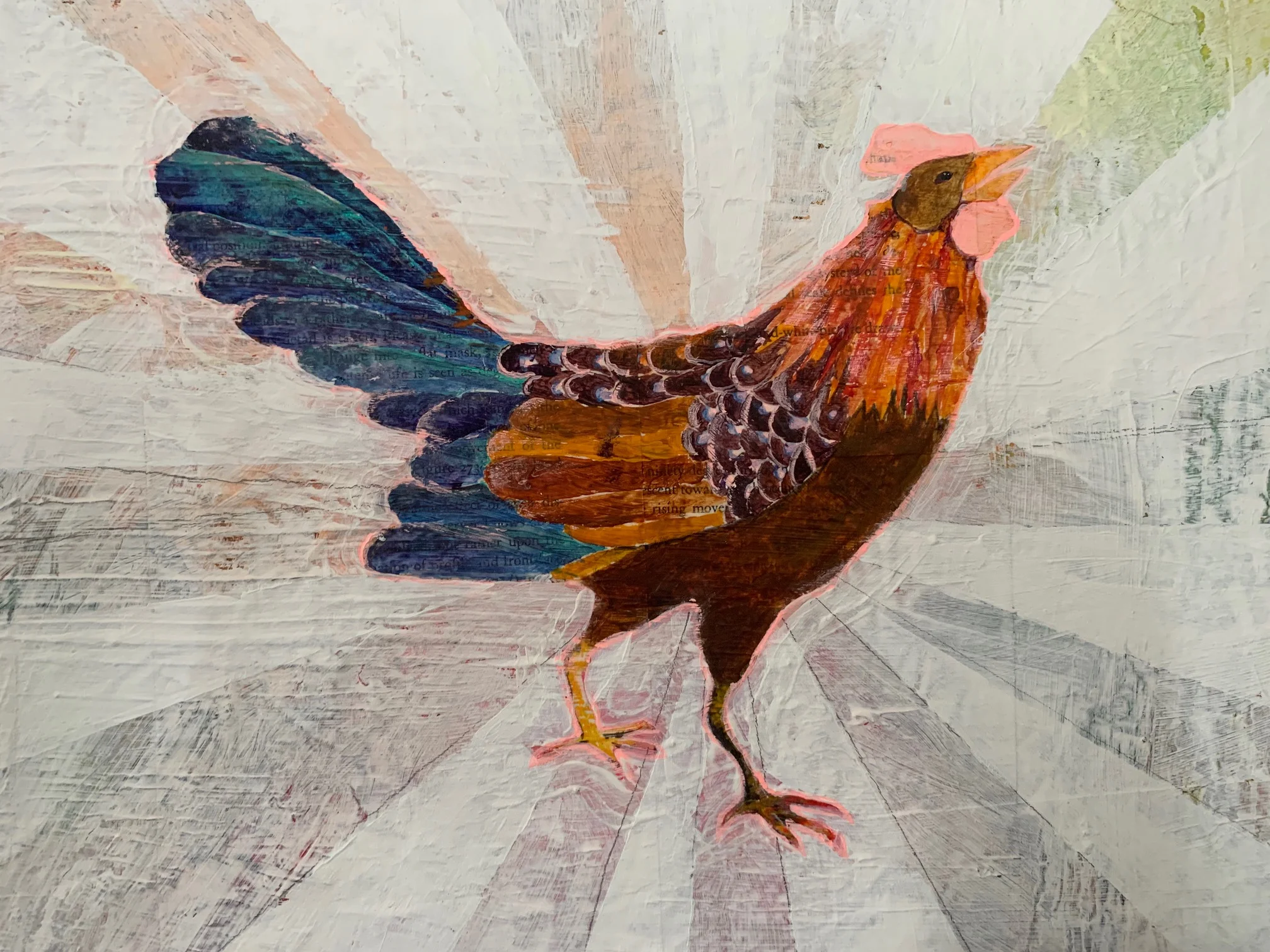Rooster