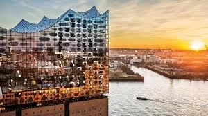NDR Elbphilharmonie Orchestra | K. Gerstein, A. Gilbert