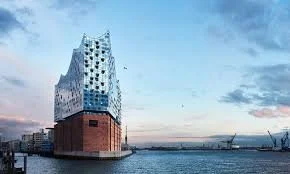 NDR Elbphilharmonie Orchestra | S. Bychkov, C. Nilsson