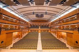 NDR Elbphilharmonie Orchestra | S. Bychkov, C. Nilsson