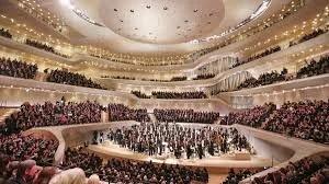 NDR Elbphilharmonie Orchestra | A. Hadelich, J. Valčuha