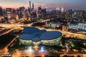 NDR Elbphilharmonie Orchestra in Shanghai | J. Bell, A. Gilbert