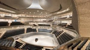NDR Elbphilharmonie Orchestra | P. Rundel