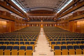 NDR Elbphilharmonie Orchestra | G. Madaras, A. Gadjiev