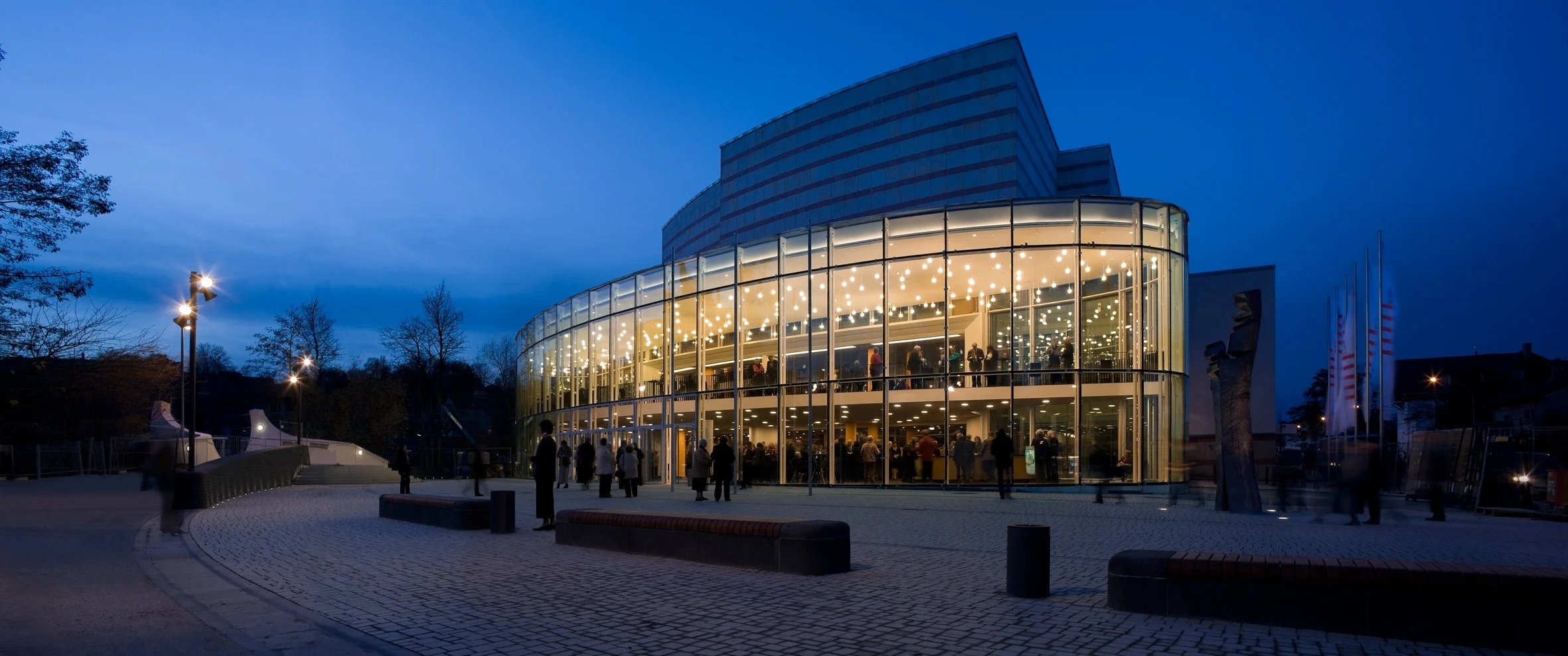 R. Treviño | Bamberger Symphoniker 