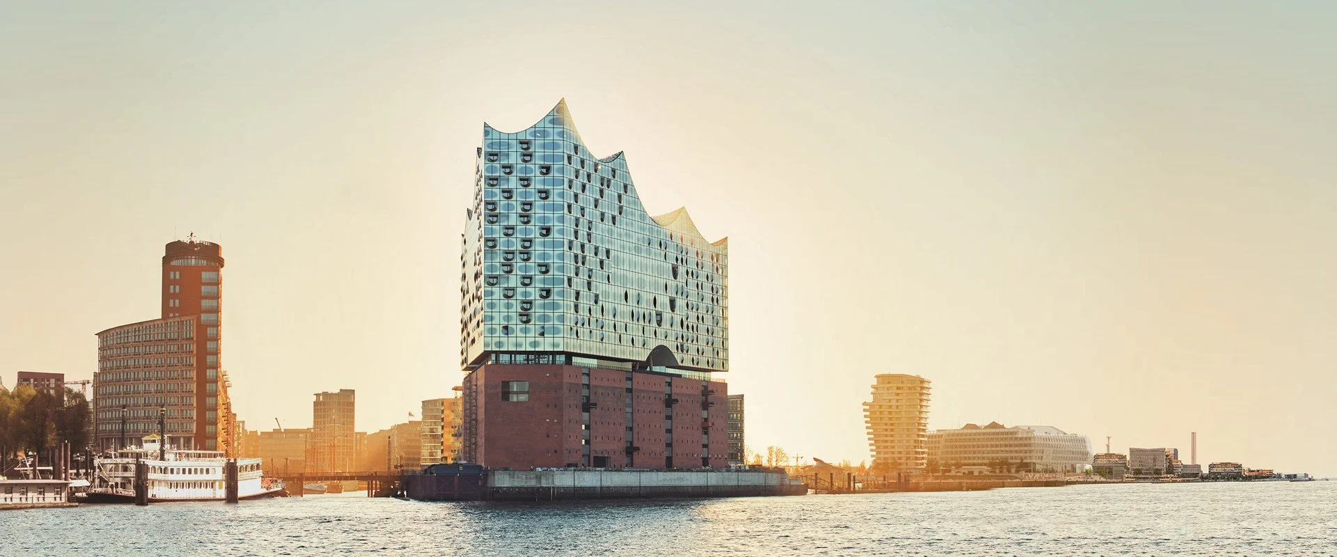 Sir Simon Rattle, Chamber Orchestra of Europe | Hamburg