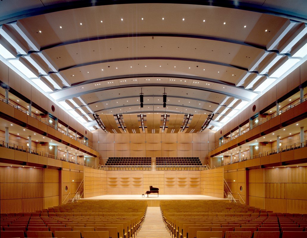 K. Canellakis, A. Kobekina | NDR Elbphilharmonie Orchestra 