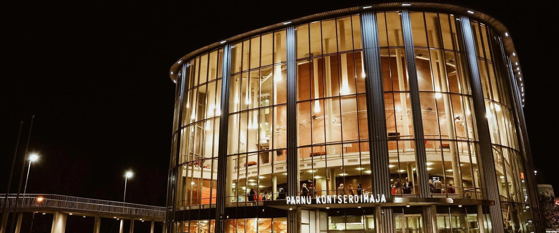 Pärnu Music Festival | P. Järvi, Estonian Festival Orchestra