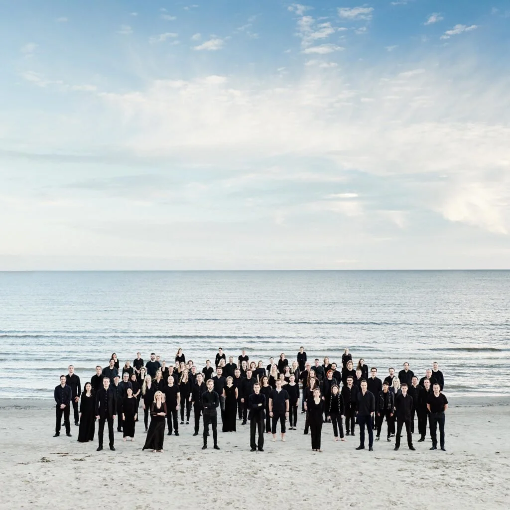 Pärnu Music Festival | P. Järvi, Estonian Festival Orchestra