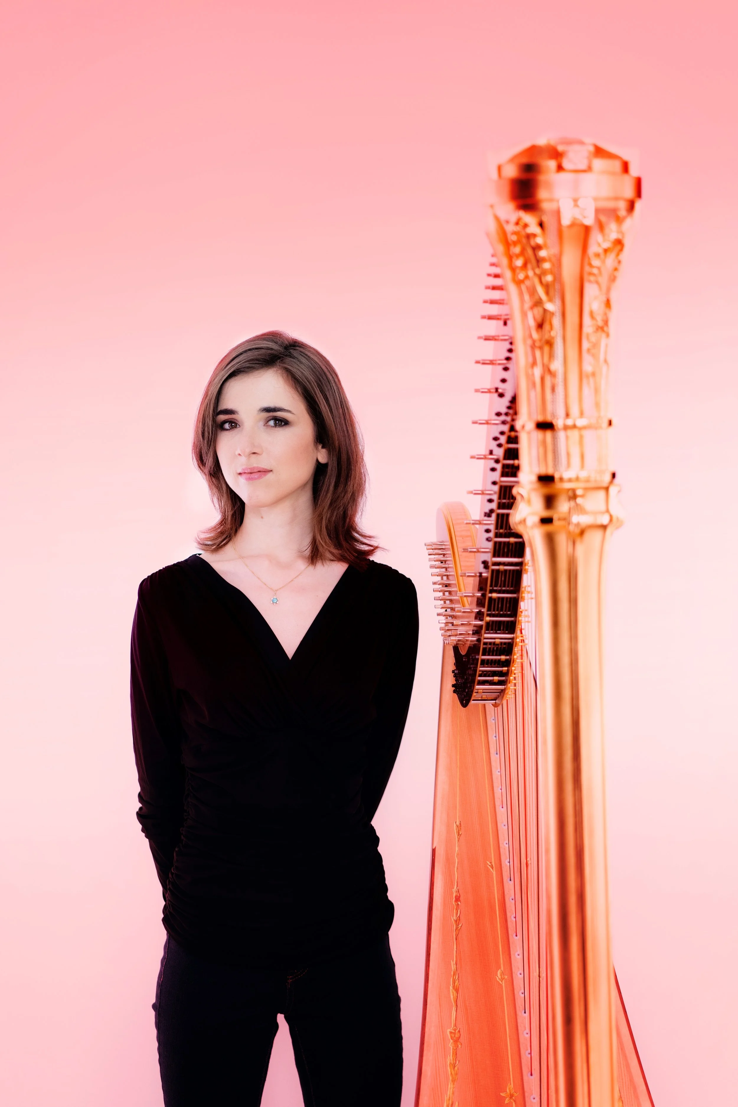 Ravel Introduction &amp; Allegro | Pärnu Music Festival Gala