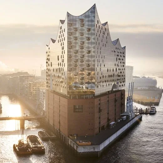 M. Fujita, C. Macelaru | NDR Elbphilharmonie Orchestra 