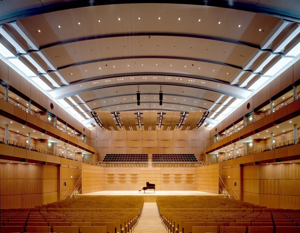 M. Fujita, C. Macelaru | NDR Elbphilharmonie Orchestra