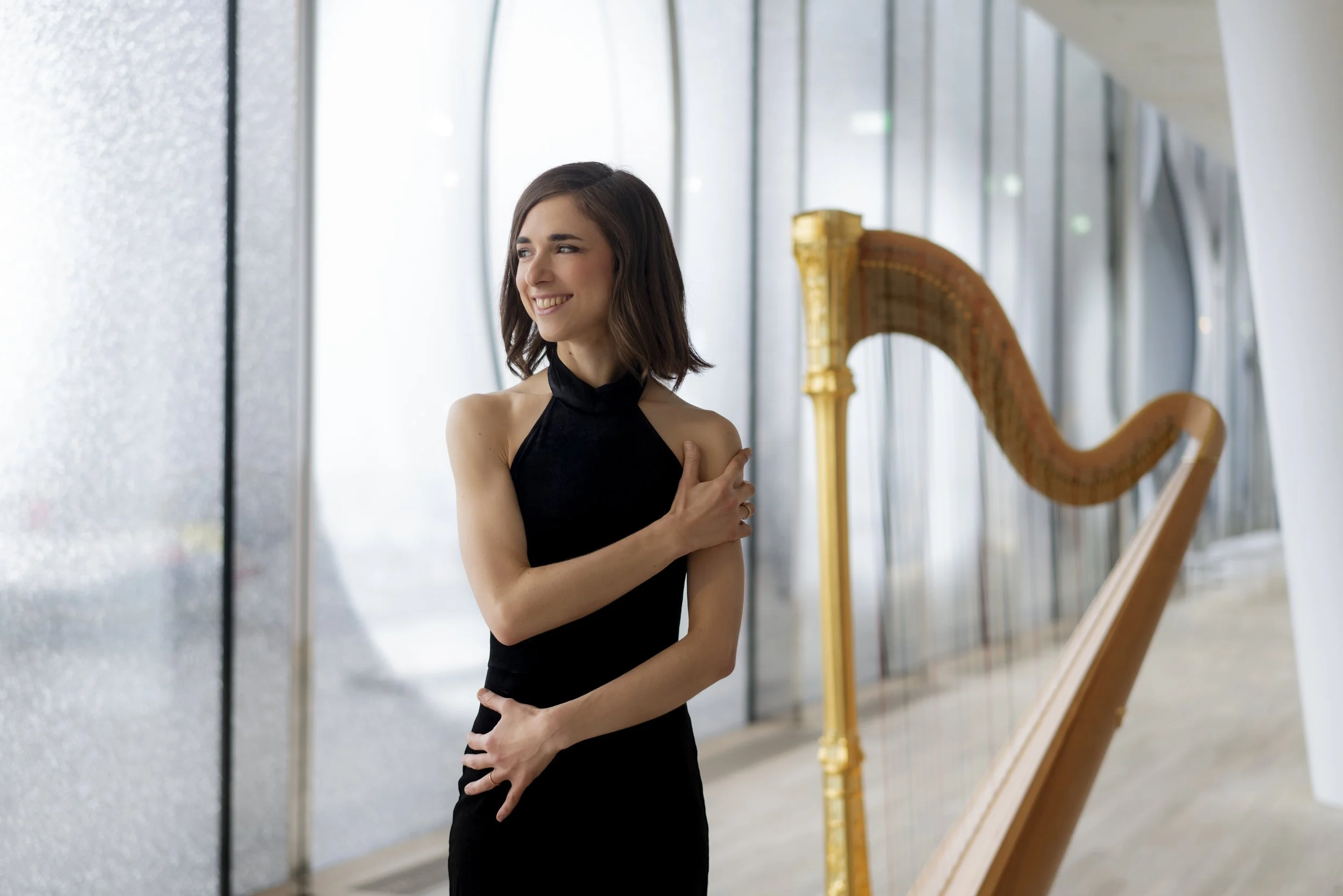 Dohnányi Concertino | B. Avni, National Opera Montpellier Orchestra