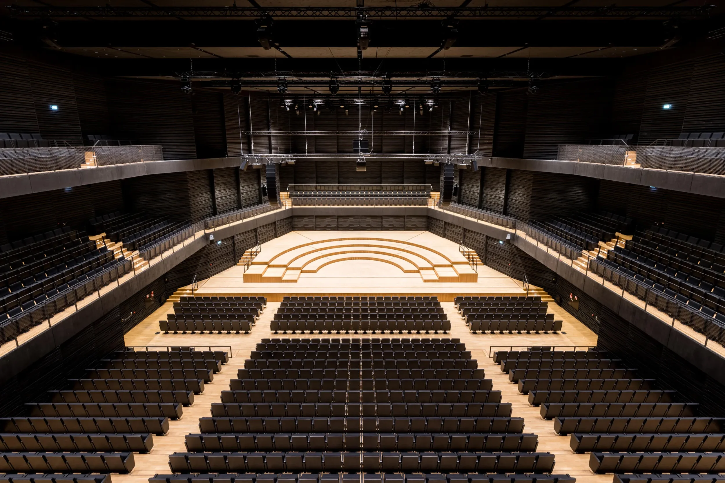 T. Currentzis | Utopia Orchestra, Munich