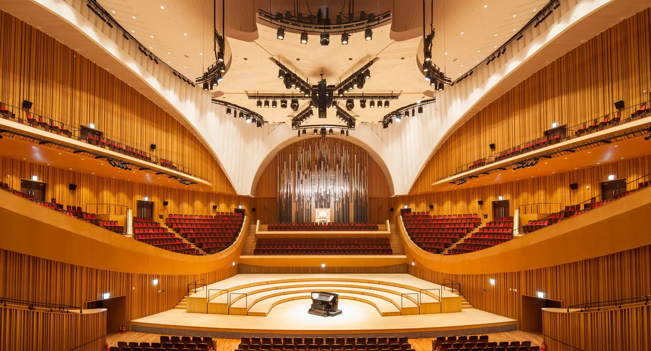 T. Currentzis | Utopia Orchestra, Seoul 