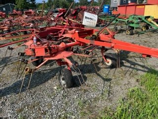 Kuhn Tedder DigiDrive -$4250