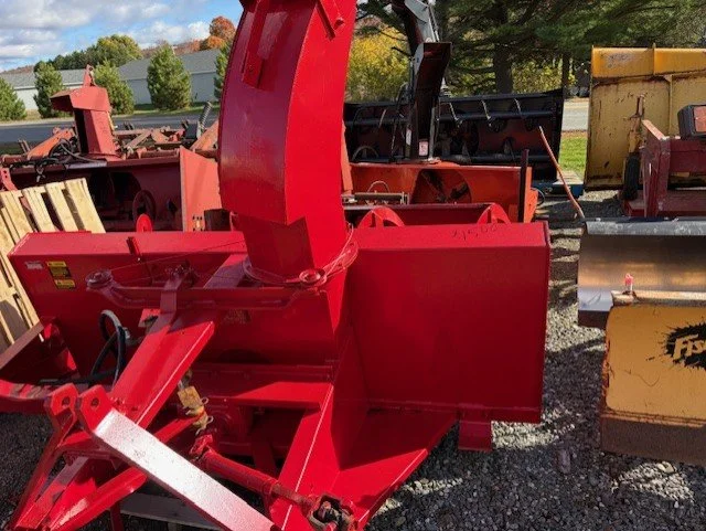 Snow Equipment — Moe's Equipment