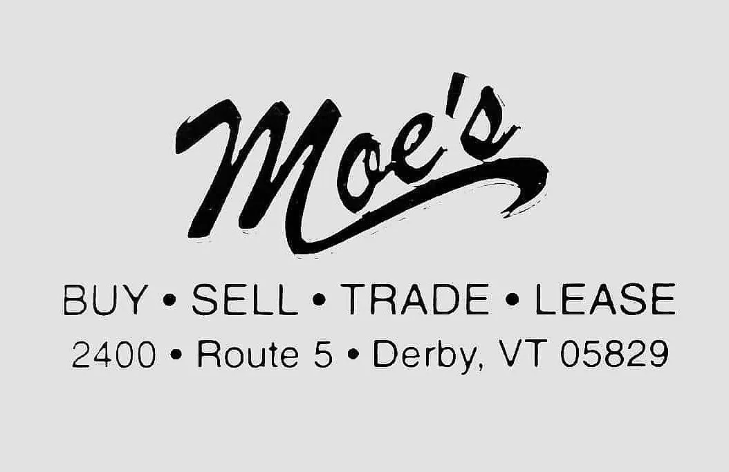 Moe's Equipment 
