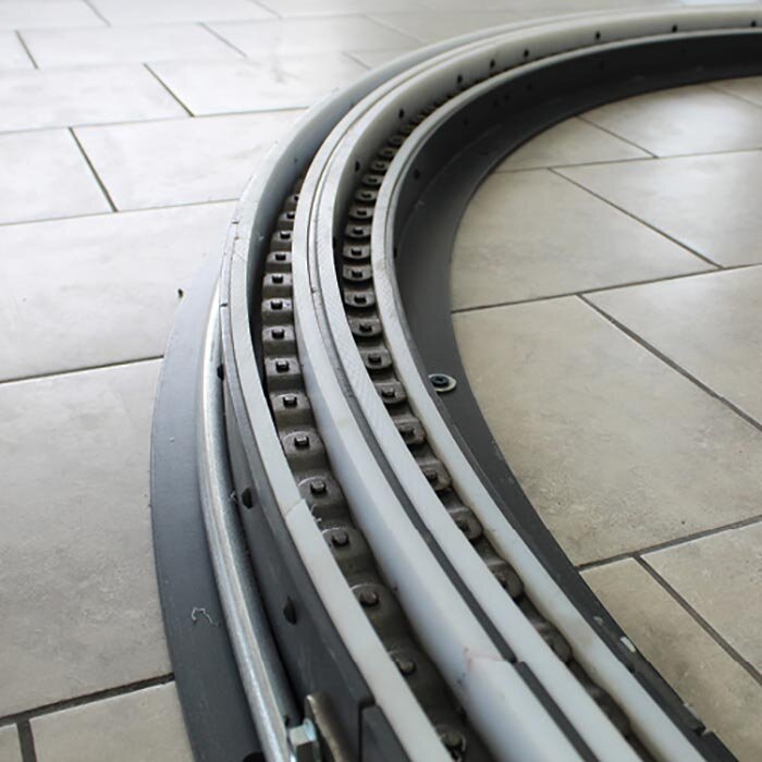 EasyFlow System by Green-Fast-Cure