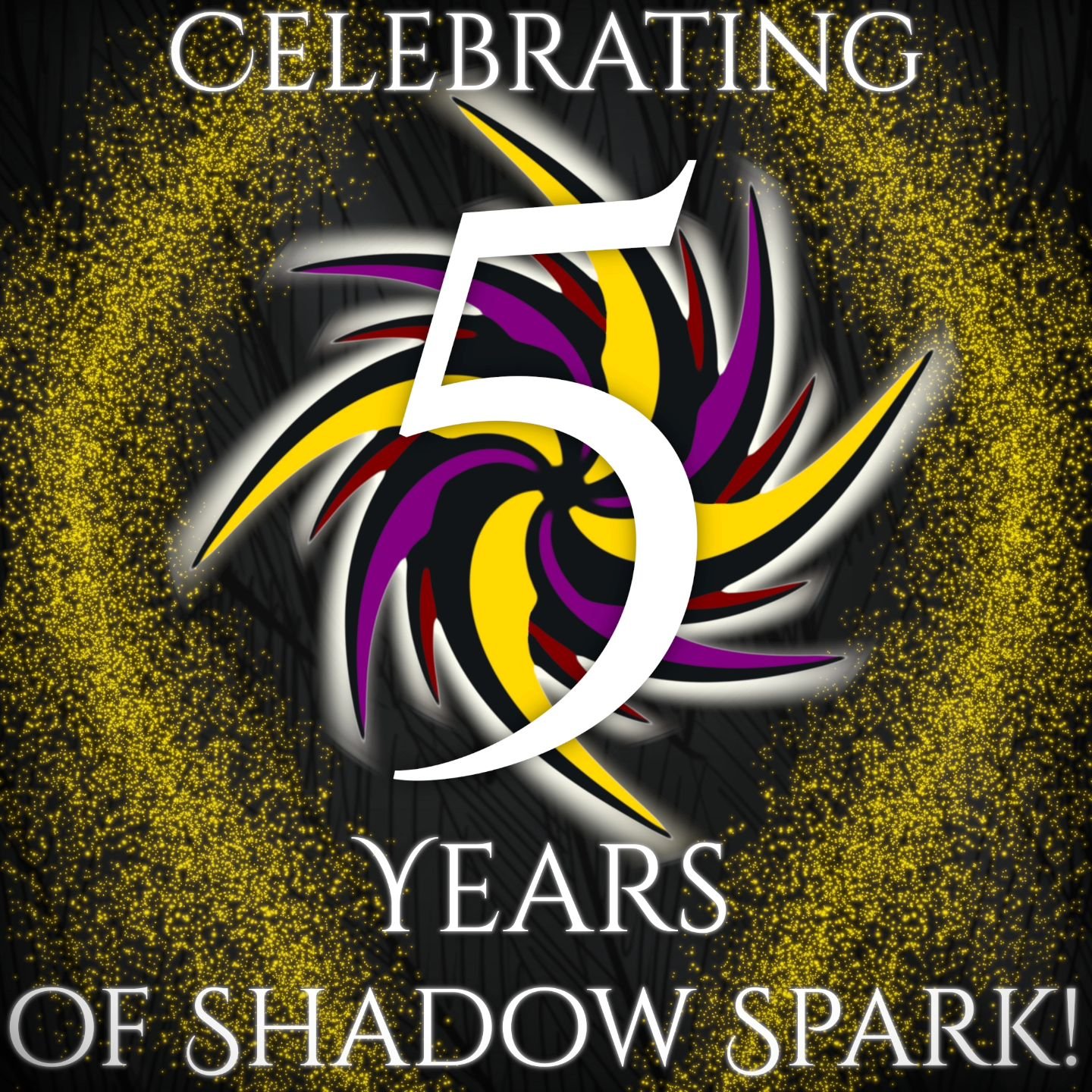 🥳Celebrating five years of SSP! 🥳

In five years we've put out poetry, sci-fi, horror, and fantasy of all kinds. Are any of your favorite titles here? Do any of these covers catch your eye? Watch this space for when the sale starts! 

#sale #salean