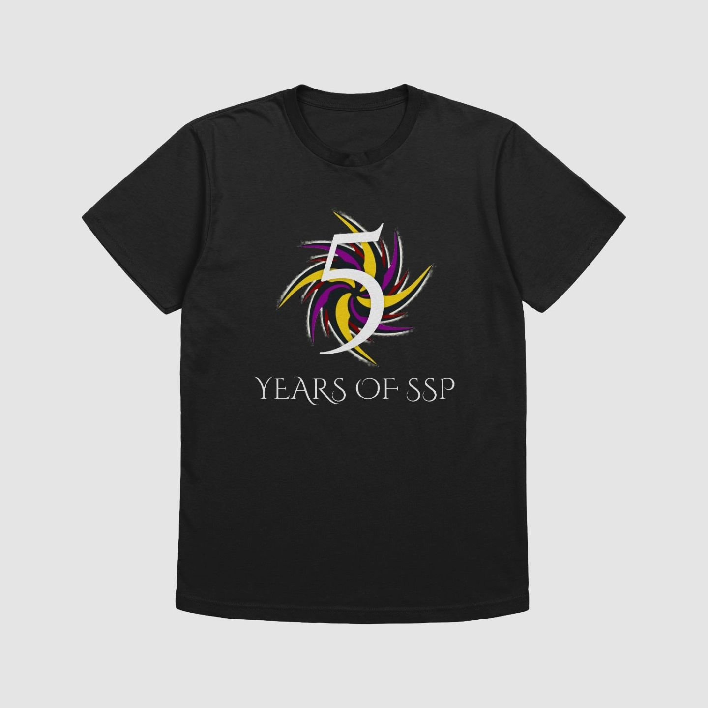 New merch alert! 

Head over to our store to explore new designs celebrating our 5th year and check out our other bags, pins, shirts, and more!
https://www.shadow-spark-publishing-shop.fourthwall.com

#merch #merchdesign #newmerch #bookmerch #publish