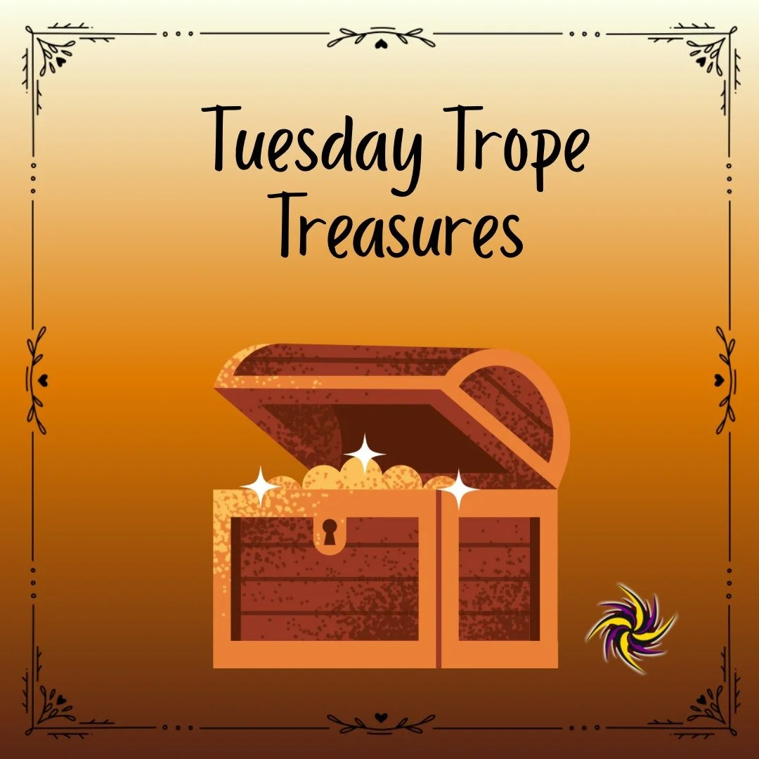 Happy Trope Tuesday! Today's topic: Humans were the monsters all along

Is this a trope you like? Have you written it? Where have you seen it done well? 

Where have you seen it done bad? Do you just absolutely hate it?

We like to discuss tropes or 