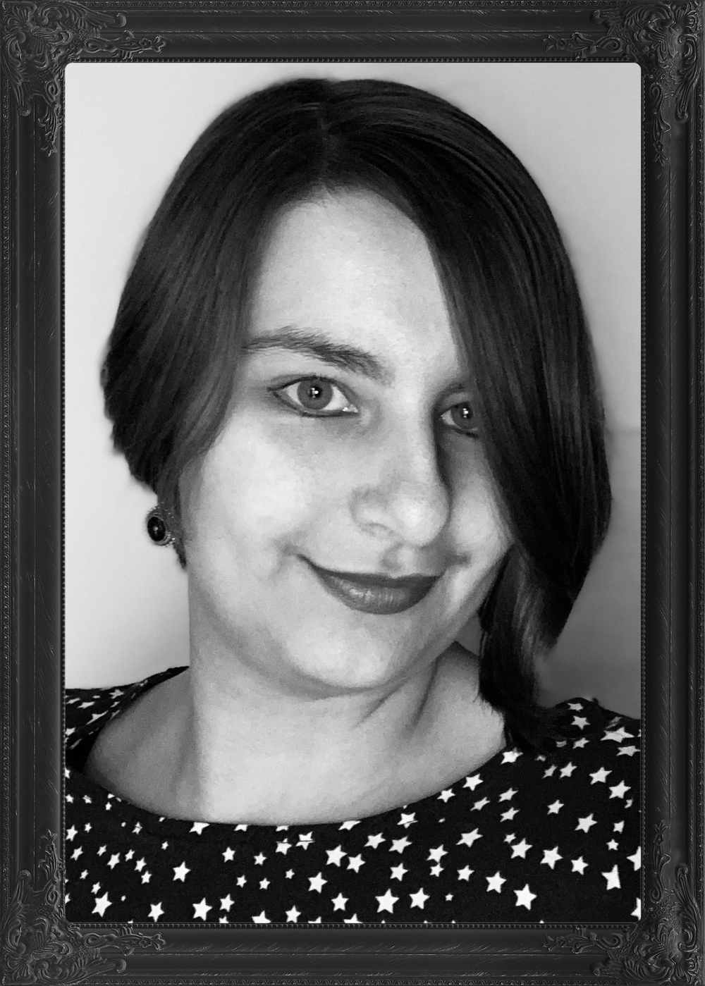 Jade Black — Shadow Spark Publishing