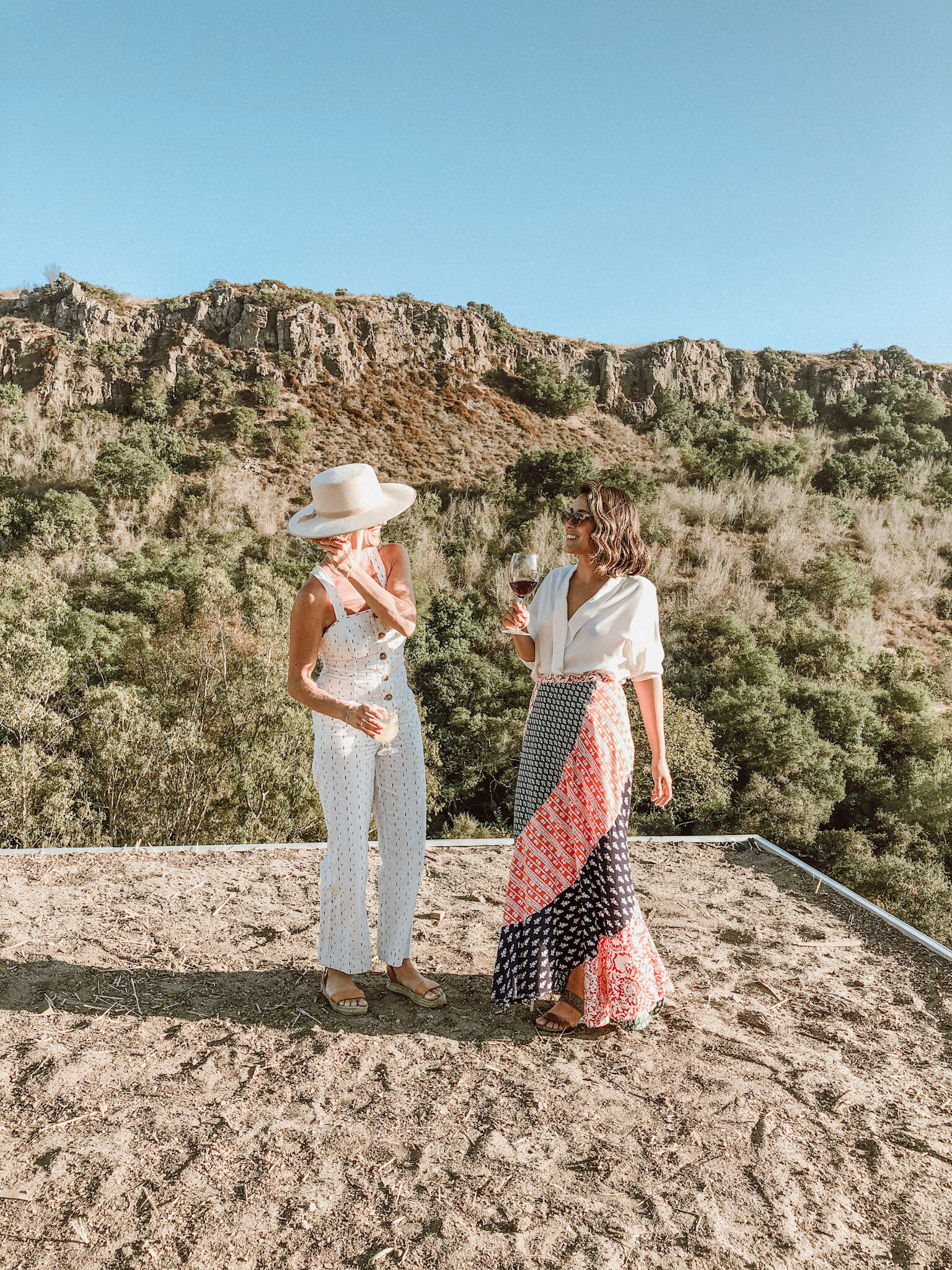 Valle de Guadalupe Wine Safari all inclusive food and wine day experience with WINE. EAT &amp; TRAVEL, Natal Comunidad