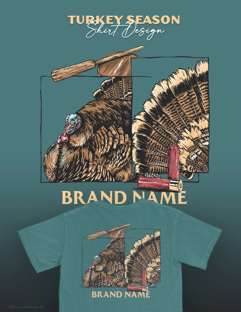 HH-TurkeyCollageCallShells-Ad.jpg