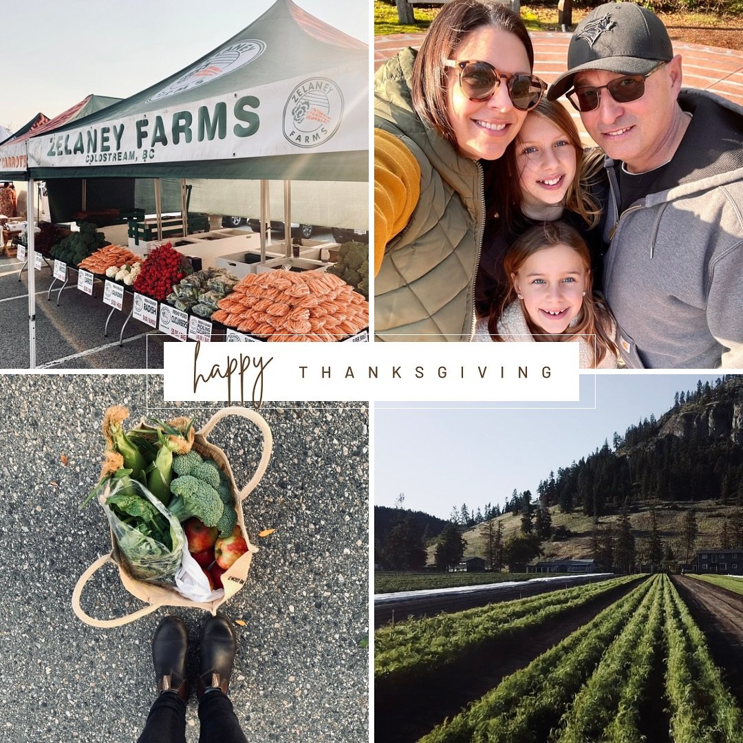🍁🍂THANKFUL!🍂🍁
We are grateful for so much this season&hellip;. For our family, this seasons harvest, for the land we cultivate and its abundance, for our amazing following of customers (YOU!) who support us year in and year out, for this absolute
