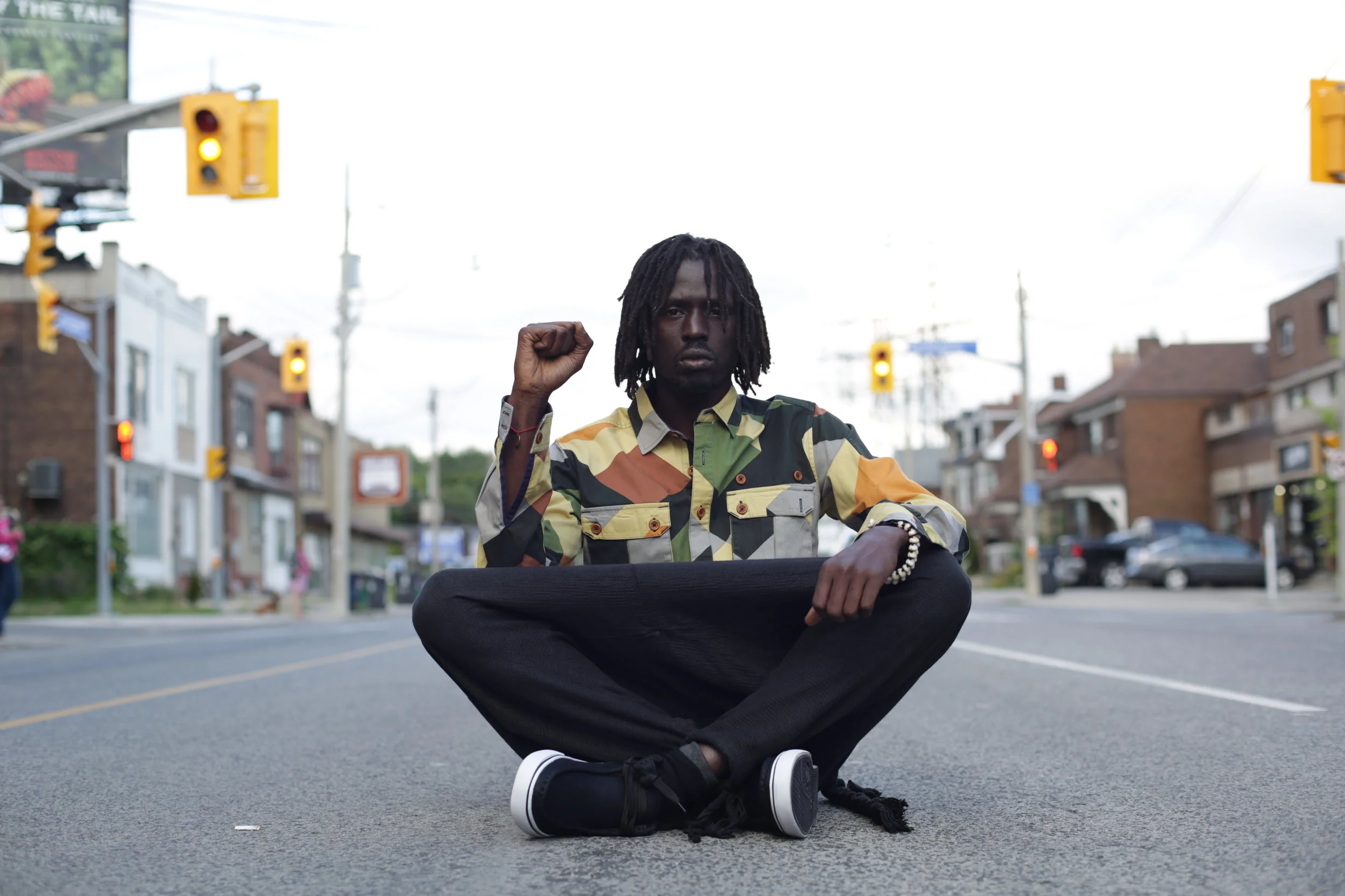 MLIA SPEAKING EVENT: COURAGE - List