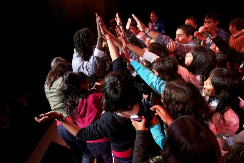 MLIA London workshop: programming and reprogramming