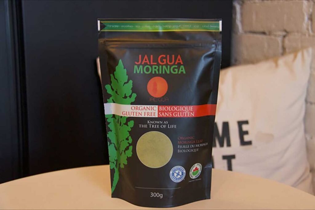 Moringa