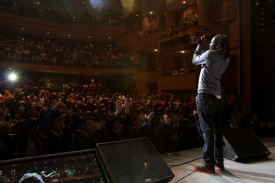 Option 3 - Assembly and pack