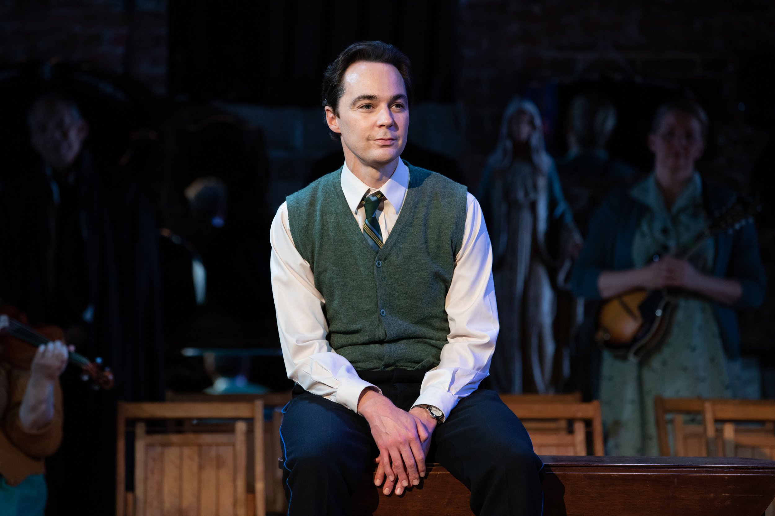 Jim Parsons in A MAN OF NO IMPORTANCE at Classic Stage Company - photo by Julieta Cervantes (1).jpg
