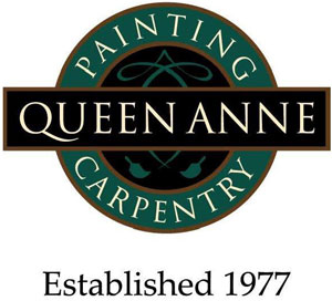 Queen Anne Painting