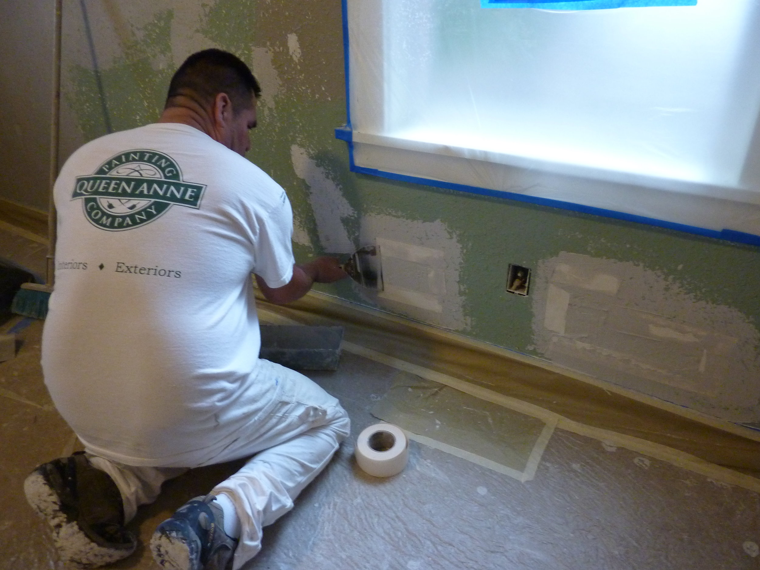 3 - Interior Painting - Drywall Installation _ Repair - 2016-02-19 14.59.49.jpg