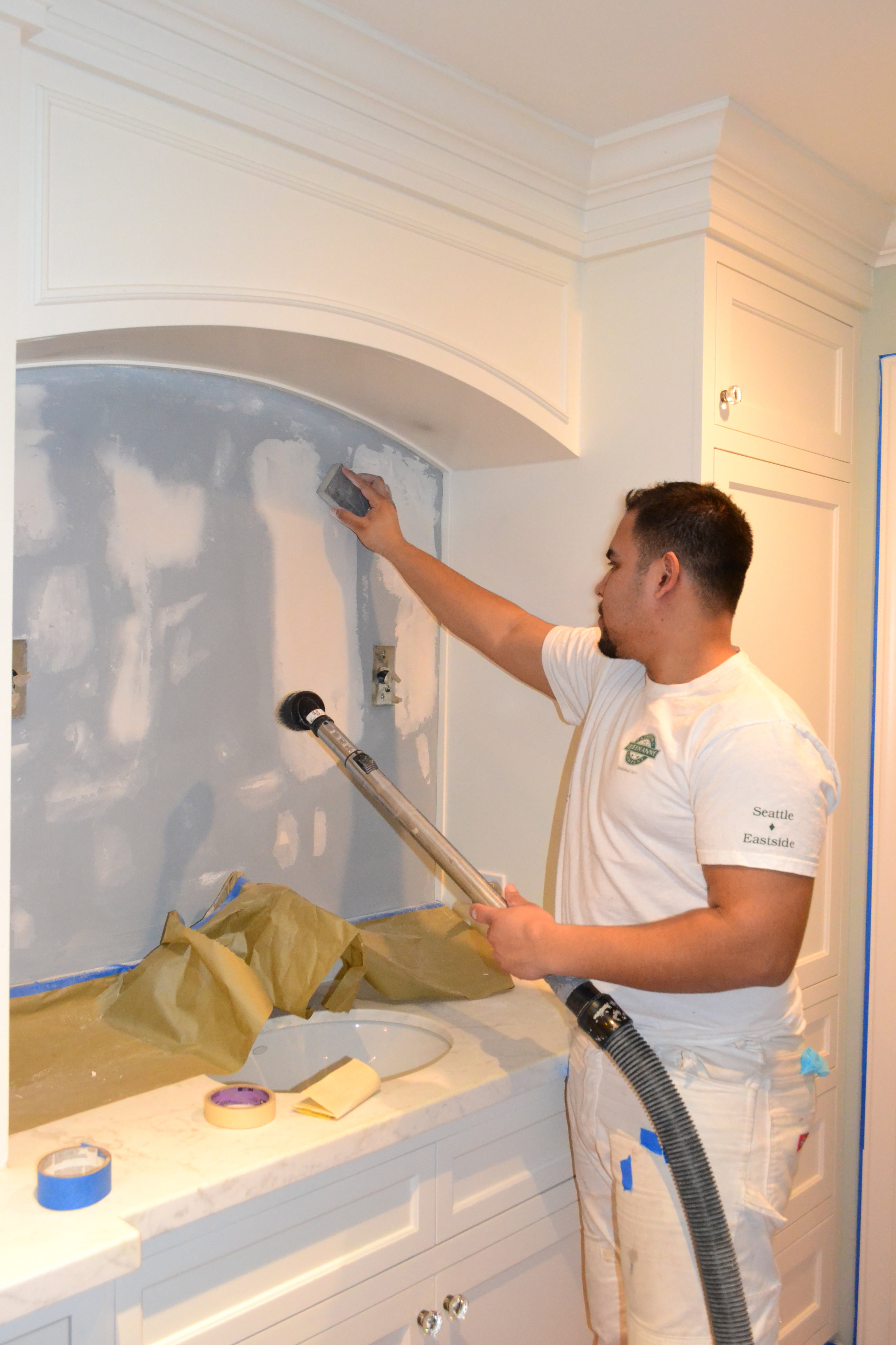 4- Interior Painting - Drywall Installation _ Repair - DSC_8795.jpg