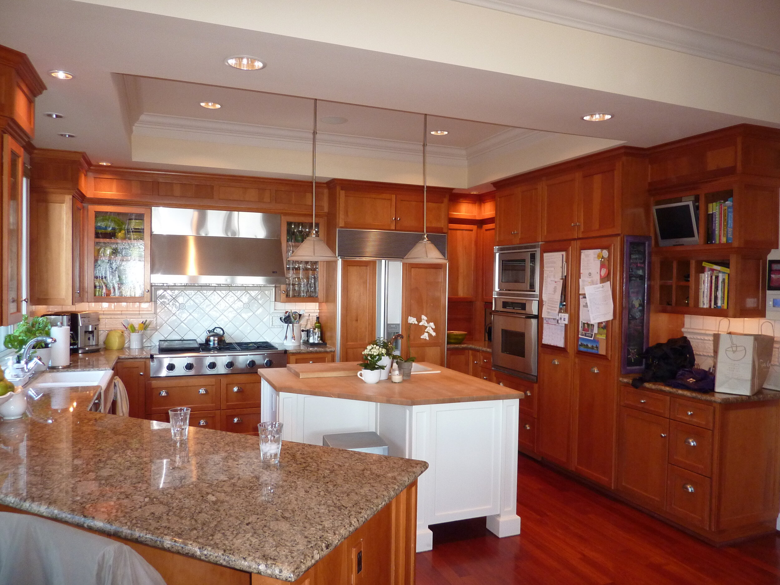 1 - Interior Painting - Kitchens - 055.JPG