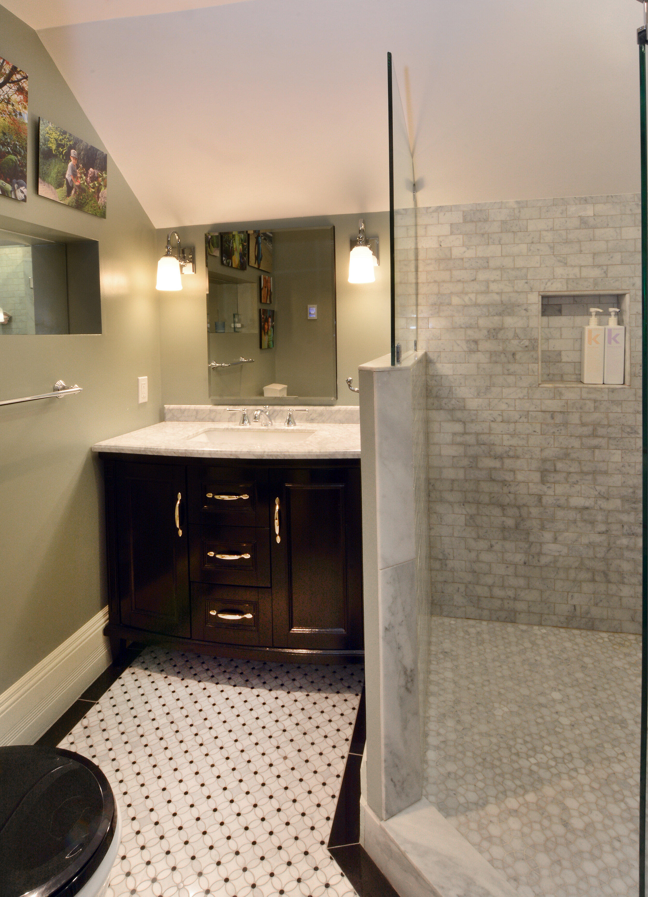 5 - Interior Carpentry Service - Bathroom Remodel.jpg