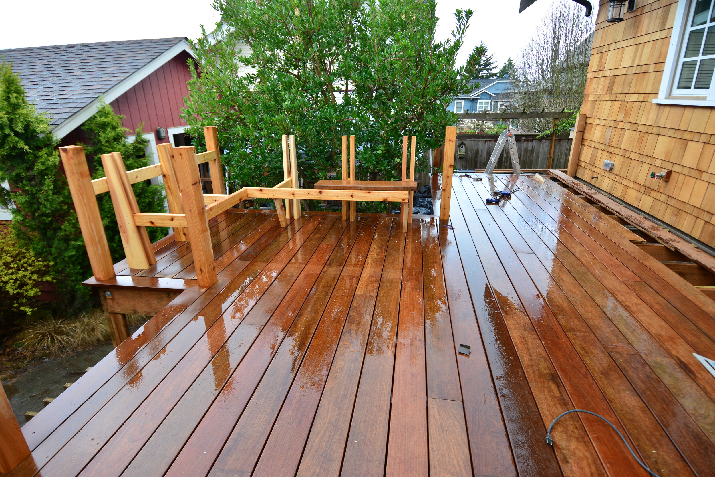 4 -  Exterior Carpentry Service - Deck Repair and Rebuild.JPG