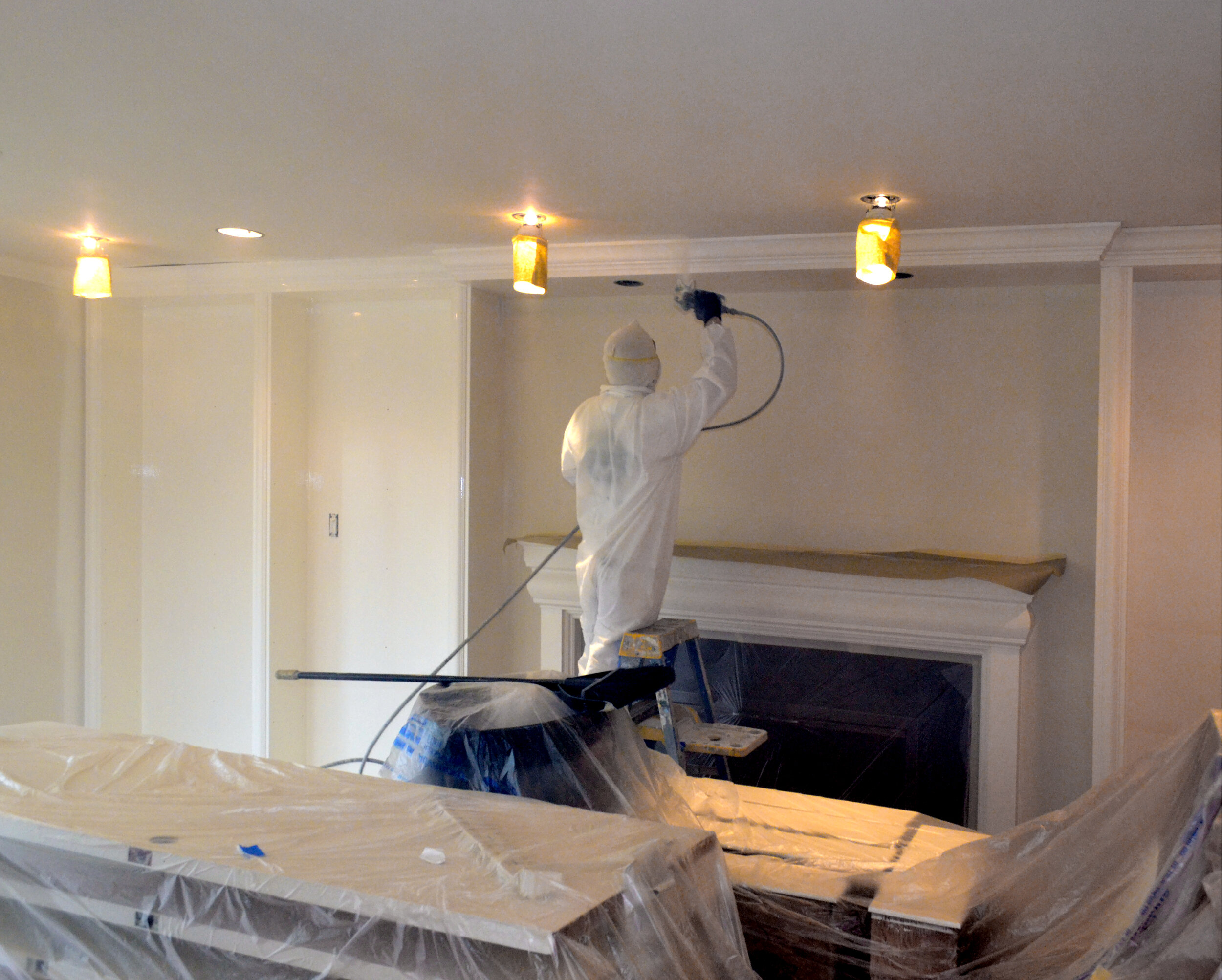 5 - Interior Painting Service - Paint Removal and Restoration.JPG