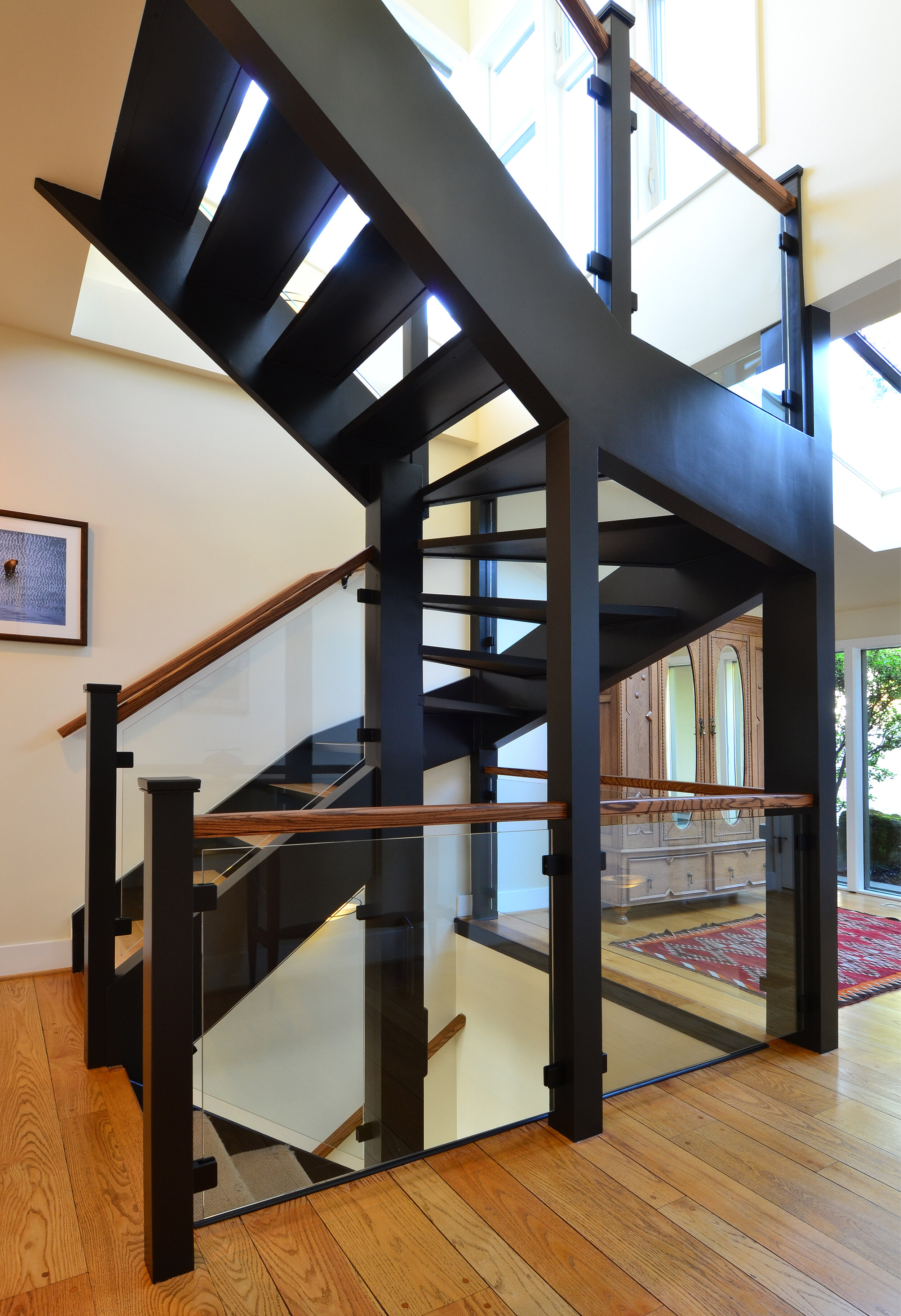 4 - Interior Carpentry Projects - Stairs - Portfolio.jpg
