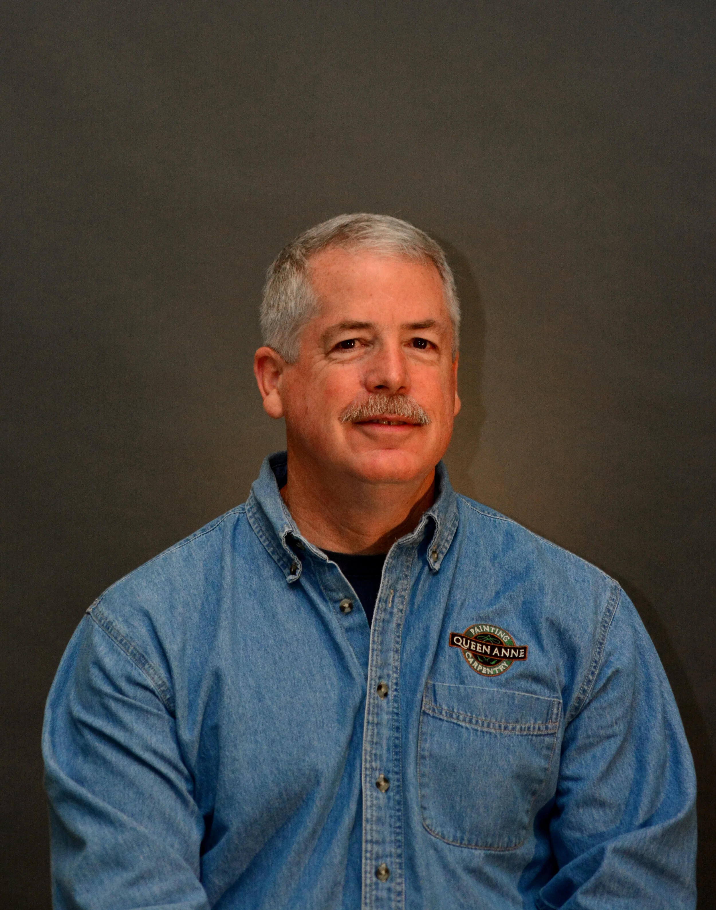 About Queen Anne Painting